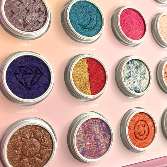 **3 for $25** SHOOK UP Colourpop Super Shock - Picture 3 of 5